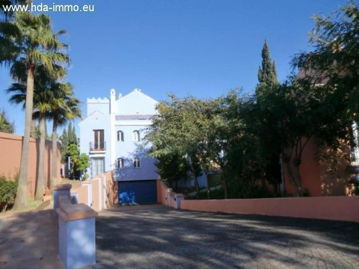 Bild 5: : Ausgezeichnete Wohnung in linie in Casares, Costa del Sol