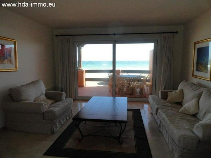 : Schöne Ferienwohnung direkt am Meer in La Duquesa, Manilva - Wohnung kaufen - Bild 18