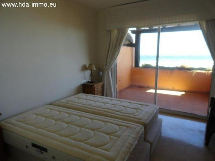 Bild 11: : Schöne Ferienwohnung direkt am Meer in La Duquesa, Manilva