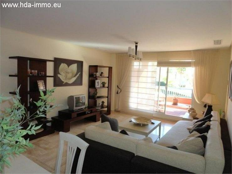 Bild 10: : Herrliches Apartment im Yachthafen von Sotogrande, in der Nähe der Strand und Golfplät...