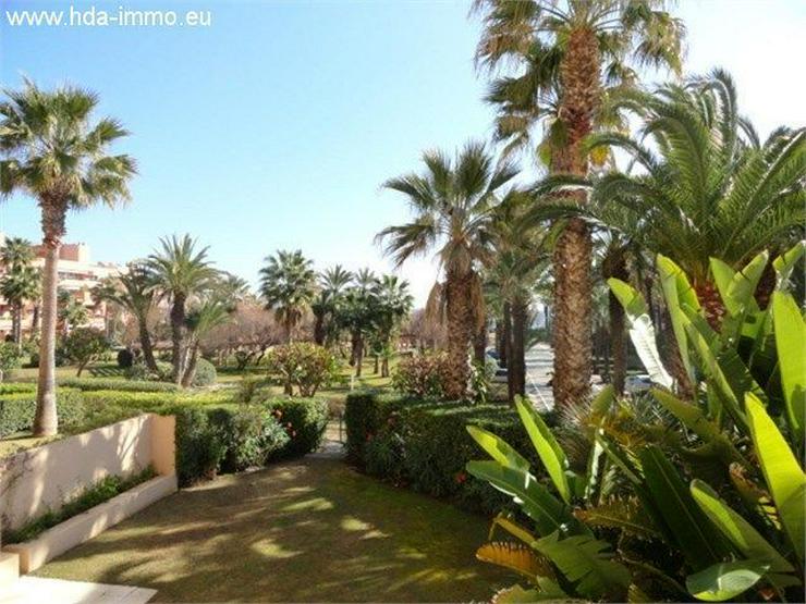 : Ferienwohnung 1. Linie Strand, Sotogrande - Wohnung kaufen - Bild 12