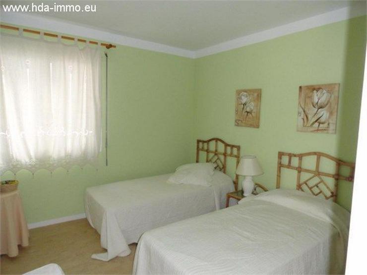 : Ferienwohnung 1. Linie Strand, Sotogrande - Wohnung kaufen - Bild 11