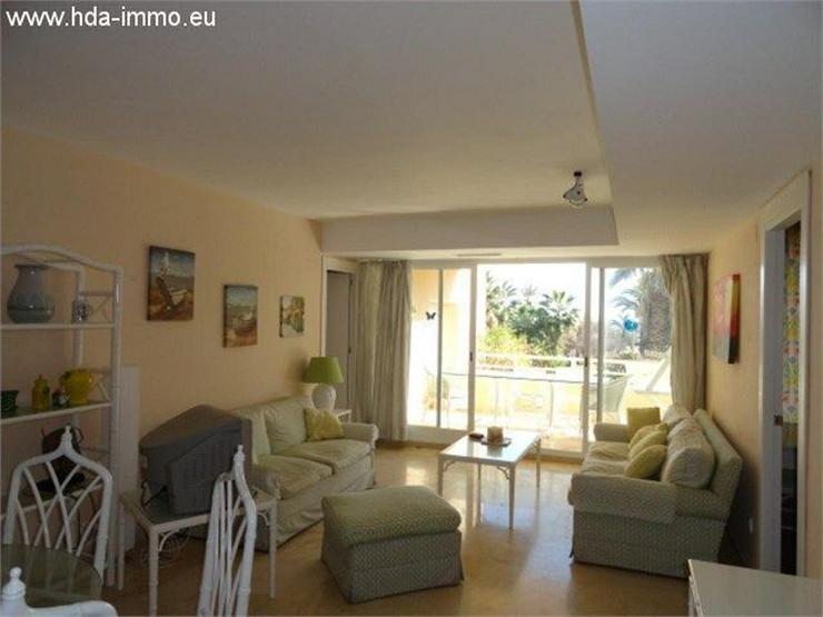 Bild 10: : Ferienwohnung 1. Linie Strand, Sotogrande