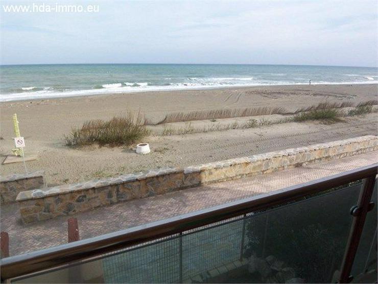 : Fabelhafte Duplexwohnung in Meer in Casares-Costa - Wohnung kaufen - Bild 1