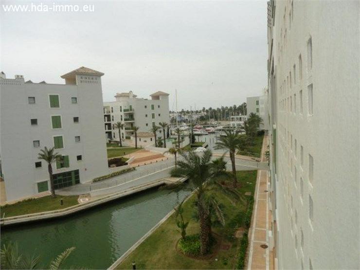 Bild 10: : 3SZ Wohnung mit Meerblick, Marina Sotogrande