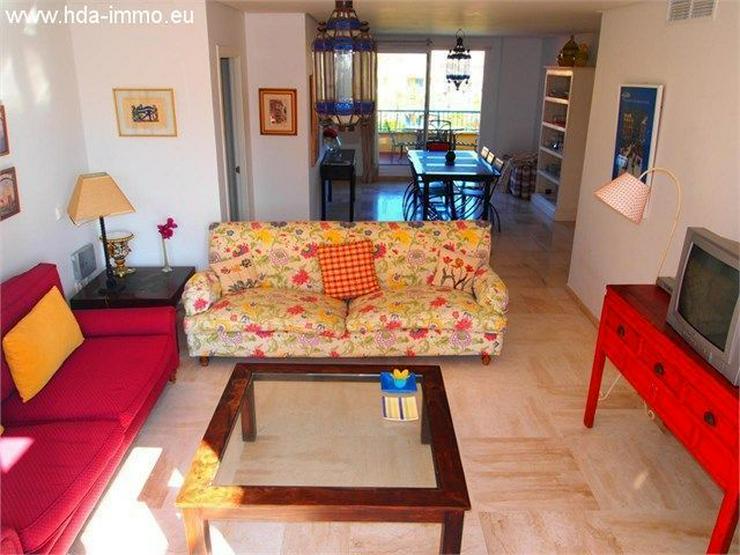 : Neubau, 3SZ Wohnung in Puerto Sotogrande, - Wohnung kaufen - Bild 9