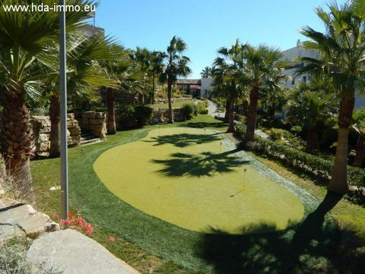 Bild 8: : Neubauwohnung neben dem berühmten Hotel Villapadierna, Benahavis/Estepona, Costa del So...