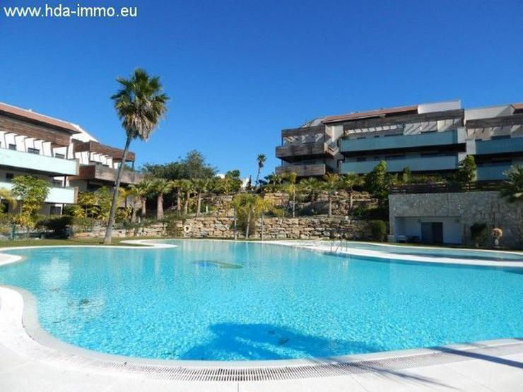 Bild 4: : Neubauwohnung neben dem berühmten Hotel Villapadierna, Benahavis/Estepona, Costa del So...