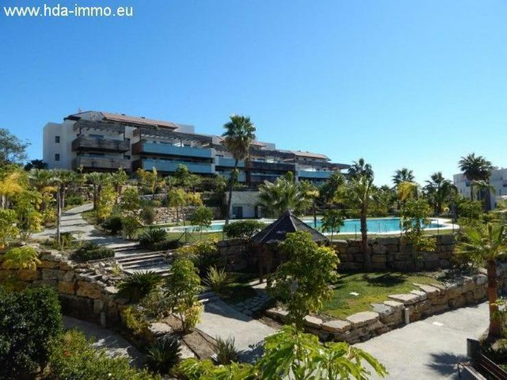 Bild 10: : Neubauwohnung neben dem berühmten Hotel Villapadierna, Benahavis/Estepona, Costa del So...