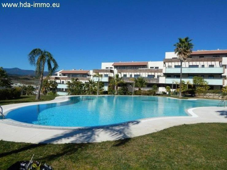 : Neubauwohnung neben dem berühmten Hotel Villapadierna, Benahavis/Estepona, Costa del So... - Wohnung kaufen - Bild 16