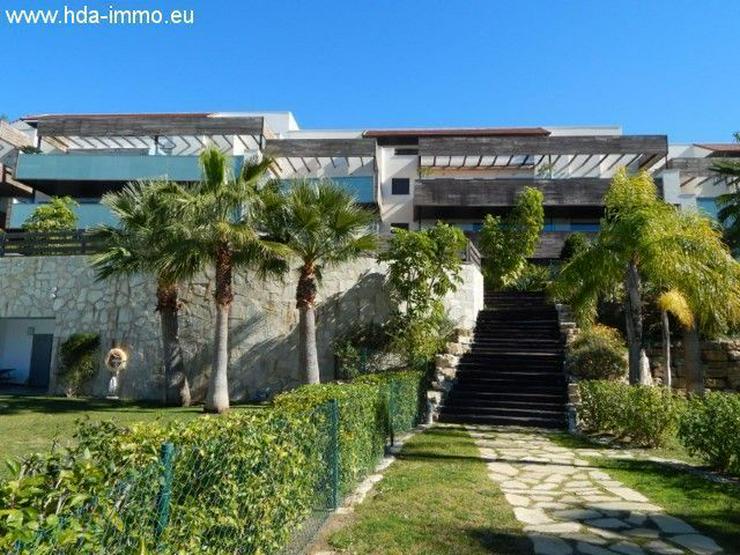 : Neubauwohnung neben dem berühmten Hotel Villapadierna, Benahavis/Estepona, Costa del So... - Wohnung kaufen - Bild 5