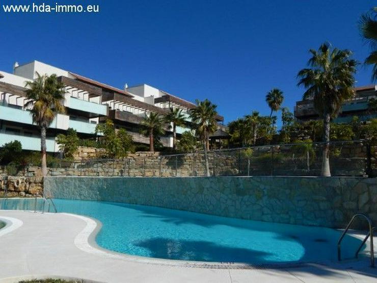 : Neubauwohnung neben dem berühmten Hotel Villapadierna, Benahavis/Estepona, Costa del So... - Wohnung kaufen - Bild 2
