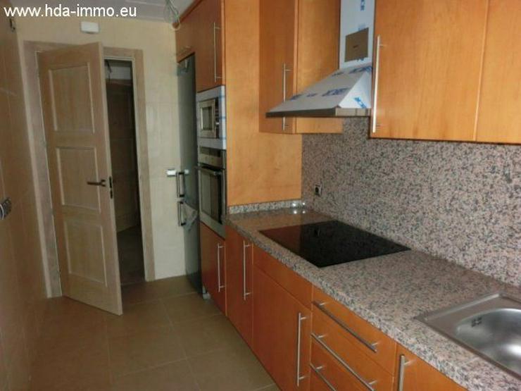 : Luxus Apartment in Meer in Puerto de la Duquesa, Manilva - Wohnung kaufen - Bild 18