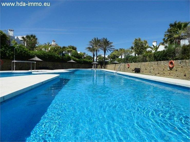 Bild 5: : 2SZ Ferienwohnung am Meer und Golfplätze von Sotogrande.