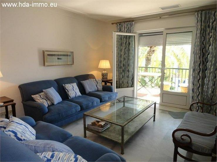 Bild 8: : 2SZ Ferienwohnung am Meer und Golfplätze von Sotogrande.