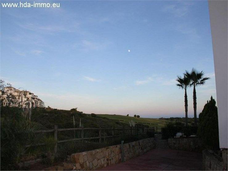: Ferienwohnung in 2. Linie Strand und Golfplatz, La Alcaidesa, Costa del Sol und Costa de... - Wohnung kaufen - Bild 8