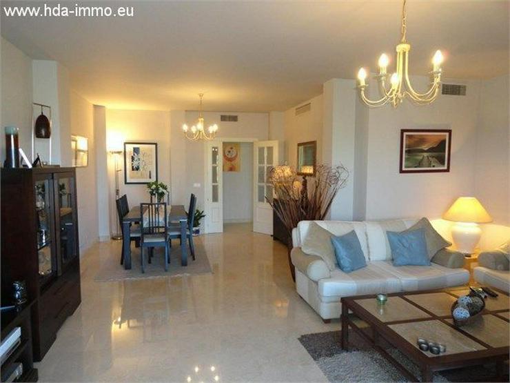 : schönes Apartment in Sotogrande, Meernähe und Golfplatznähe - Wohnung kaufen - Bild 10