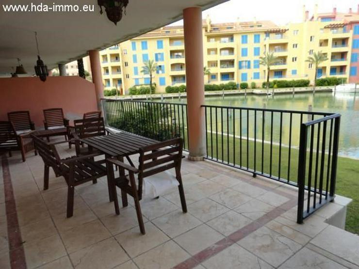 Bild 15: : 3SZ Apartment in der Nähe des Meeres und der Golfplätze, Sotogrande