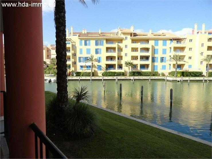 Bild 17: : 3SZ Apartment in der Nähe des Meeres und der Golfplätze, Sotogrande