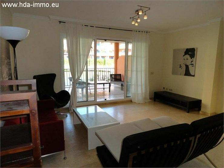 Bild 9: : 3SZ Apartment in der Nähe des Meeres und der Golfplätze, Sotogrande