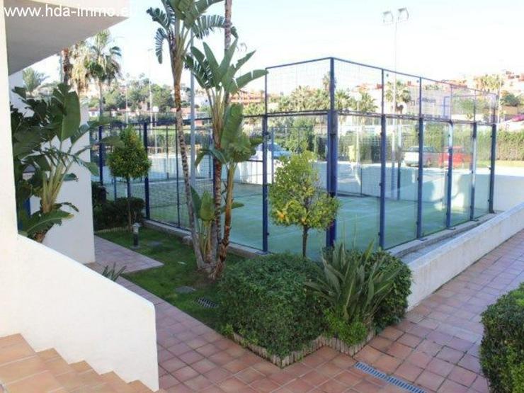 : Tolles Apartment in Meer in Estepona, Malaga - Wohnung kaufen - Bild 9