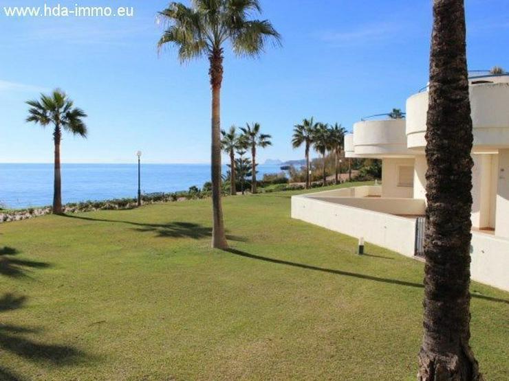 : Tolles Apartment in Meer in Estepona, Malaga - Wohnung kaufen - Bild 1