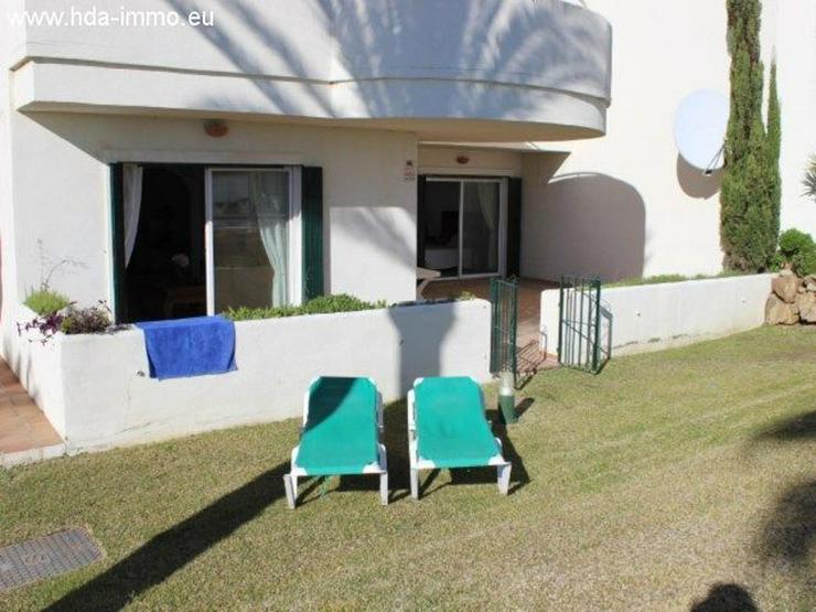 Bild 4: : Tolles Apartment in Meer in Estepona, Malaga