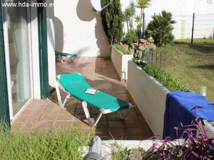 : Tolles Apartment in Meer in Estepona, Malaga - Wohnung kaufen - Bild 2