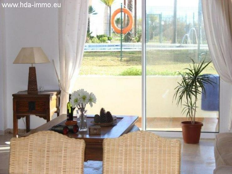 : Tolles Apartment in Meer in Estepona, Malaga - Wohnung kaufen - Bild 8