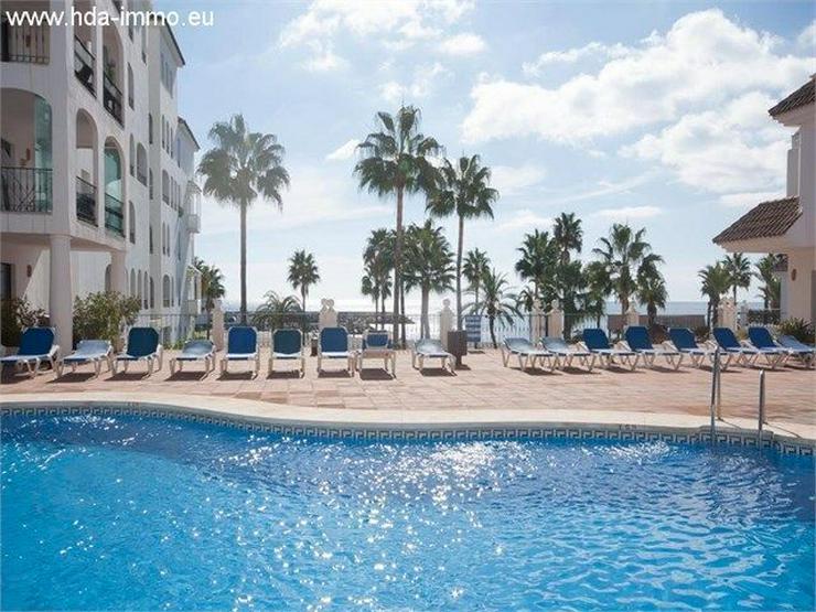 Bild 18: : Penthouse first-line-beach in Puerto de la Duquesa, Costa del Sol