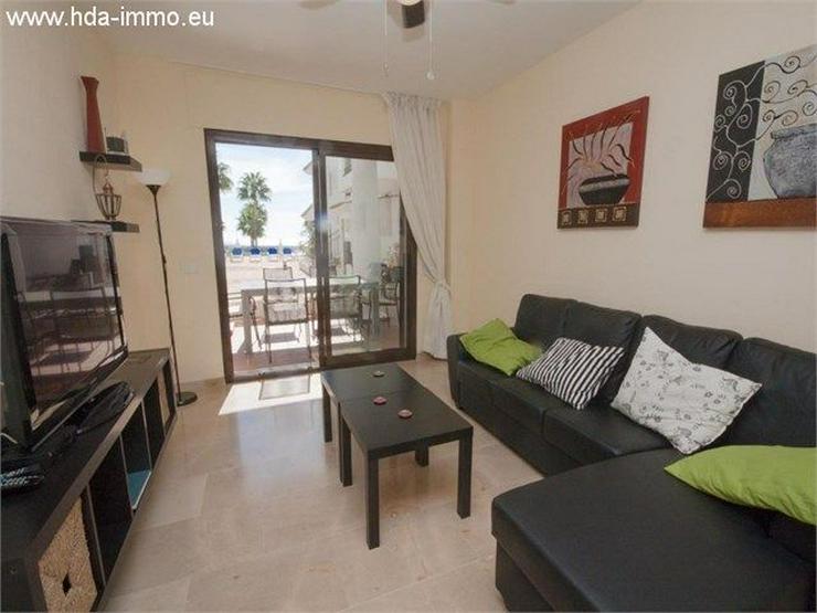 Bild 9: : Penthouse first-line-beach in Puerto de la Duquesa, Costa del Sol