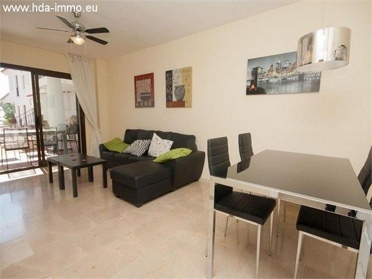 Bild 10: : Penthouse first-line-beach in Puerto de la Duquesa, Costa del Sol