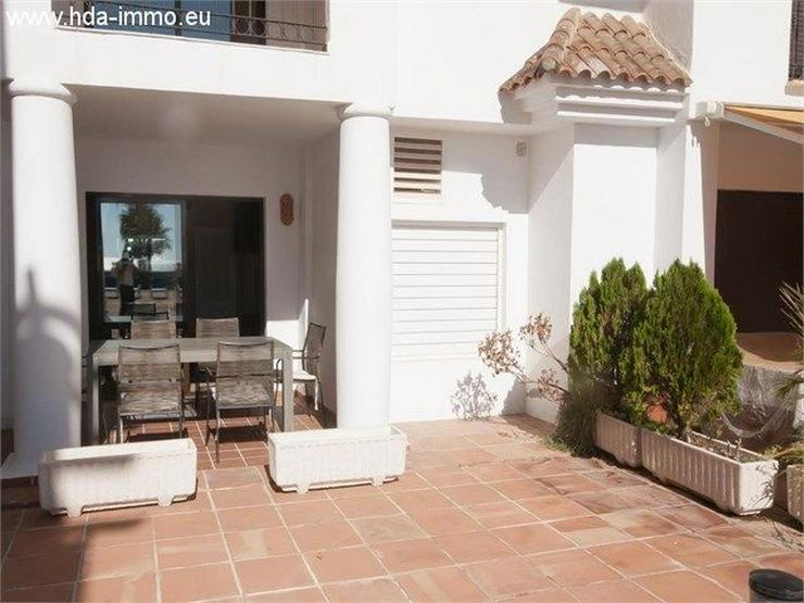 Bild 14: : Penthouse first-line-beach in Puerto de la Duquesa, Costa del Sol