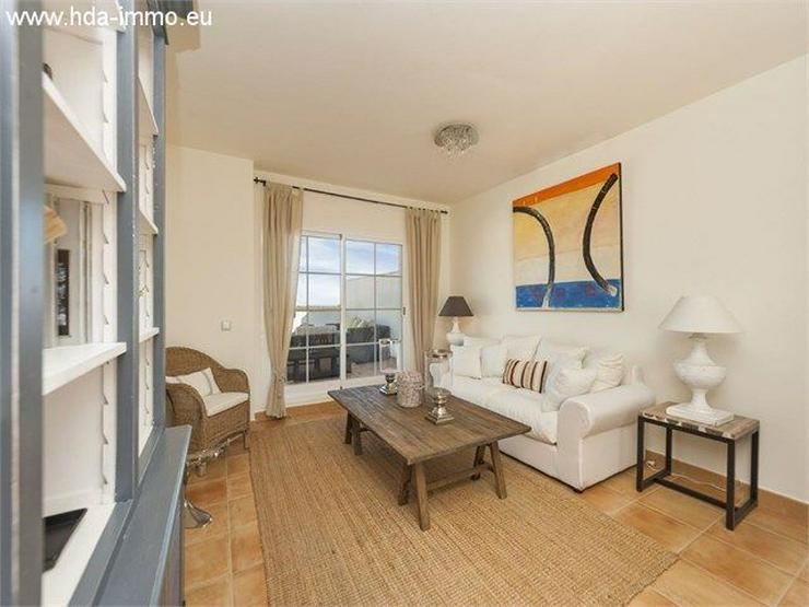 : Brandneues Penthouse mit Meerblick in Alcaidesa - Wohnung kaufen - Bild 8