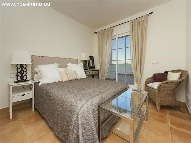 : Brandneues Penthouse mit Meerblick in Alcaidesa - Wohnung kaufen - Bild 10