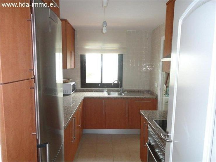 : Apartment mit Meerblick in La Alcaidesa, La Linea - Wohnung kaufen - Bild 9