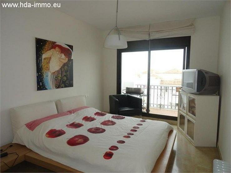 : Apartment mit Meerblick in La Alcaidesa, La Linea - Wohnung kaufen - Bild 11