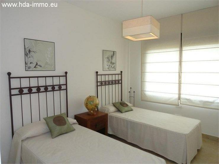 : Apartment mit Meerblick in La Alcaidesa, La Linea - Wohnung kaufen - Bild 8