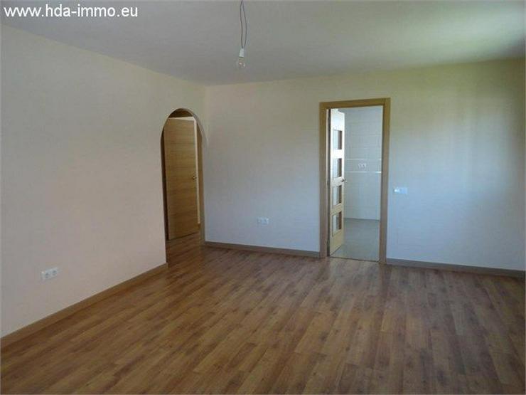 : große, moderne 3SZ Wohnung in Torreguadiaro/San Roque - Wohnung kaufen - Bild 12