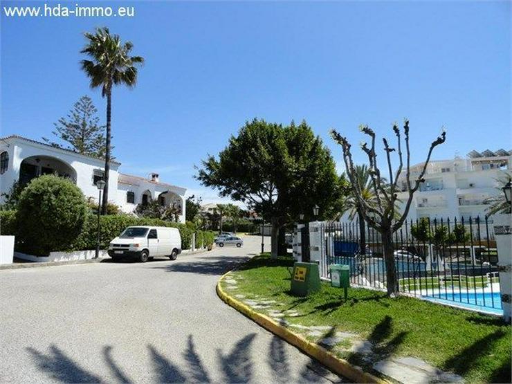 Bild 5: : große, moderne 3SZ Wohnung in Torreguadiaro/San Roque