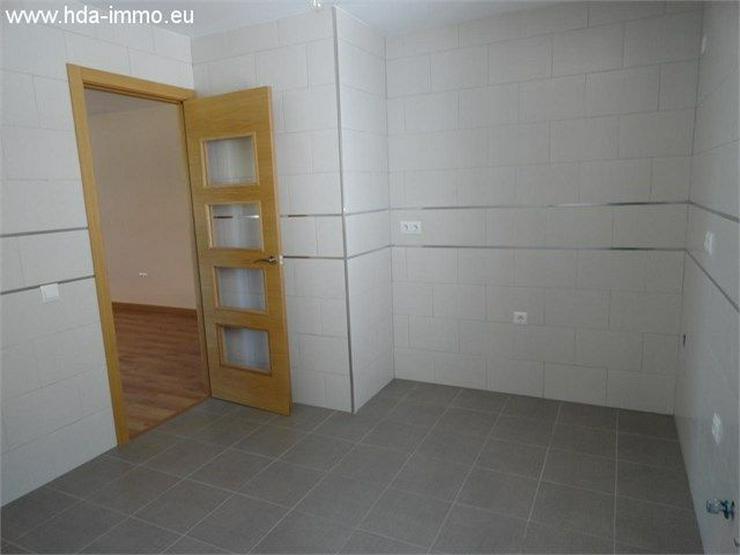 : große, moderne 3SZ Wohnung in Torreguadiaro/San Roque - Wohnung kaufen - Bild 10