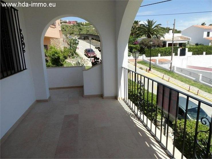 : große, moderne 3SZ Wohnung in Torreguadiaro/San Roque - Wohnung kaufen - Bild 1