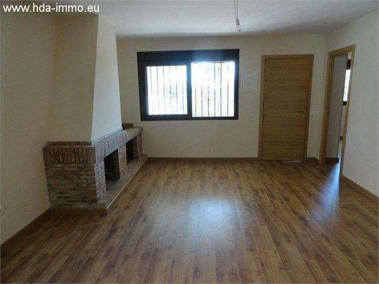 : große, moderne 3SZ Wohnung in Torreguadiaro/San Roque - Wohnung kaufen - Bild 6