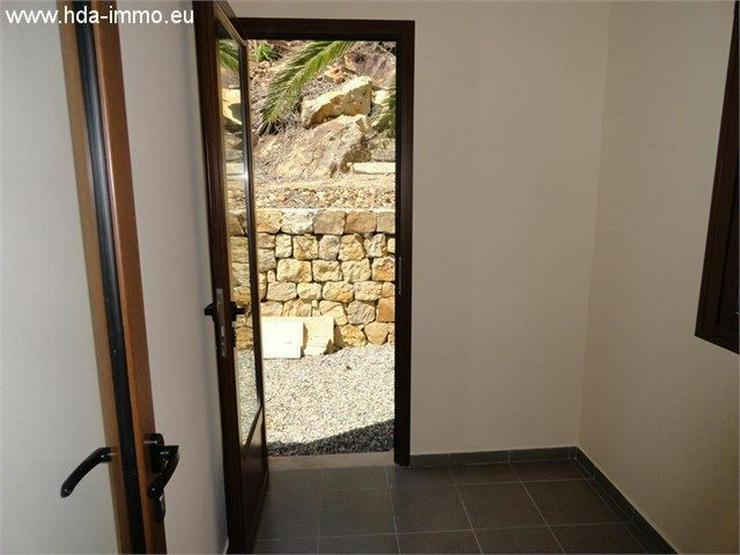 : große, moderne 3SZ Wohnung in Torreguadiaro/San Roque - Wohnung kaufen - Bild 8