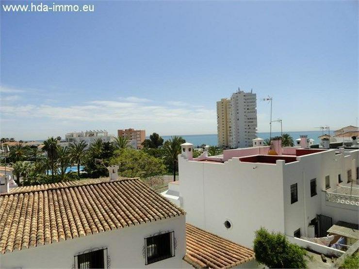 : große, moderne 3SZ Wohnung in Torreguadiaro/San Roque - Wohnung kaufen - Bild 11