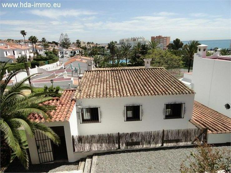 Bild 3: : große, moderne 3SZ Wohnung in Torreguadiaro/San Roque