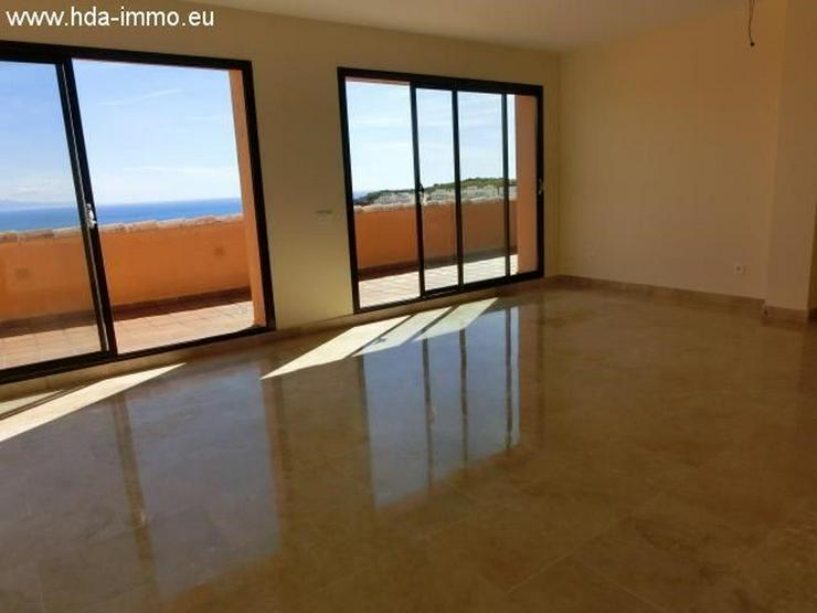 Bild 5: : Luxus-Penthouse mit Meerblick an der Costa del Sol