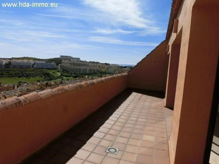 Bild 8: : Luxus-Penthouse mit Meerblick an der Costa del Sol