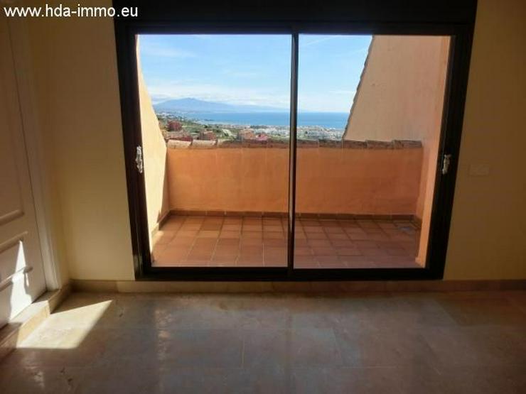 Bild 13: : Luxus-Penthouse mit Meerblick an der Costa del Sol