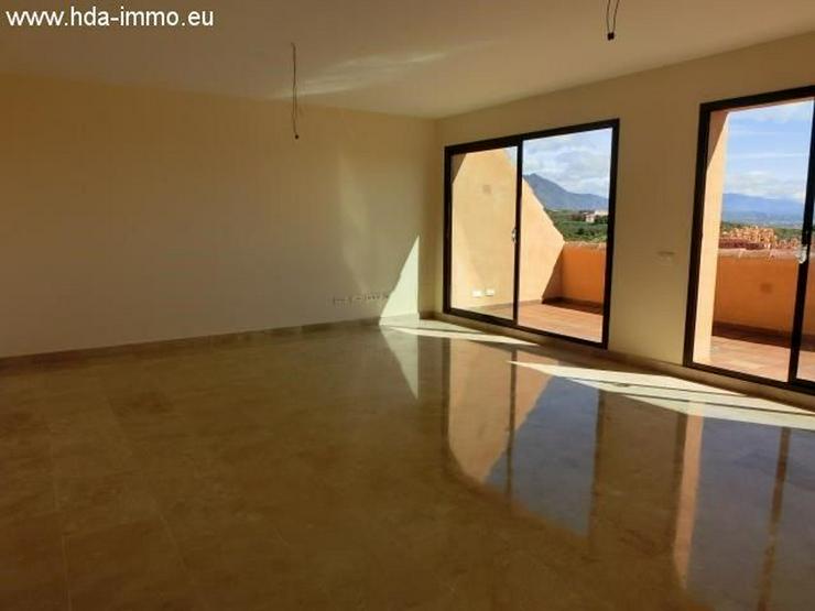 Bild 12: : Luxus-Penthouse mit Meerblick an der Costa del Sol